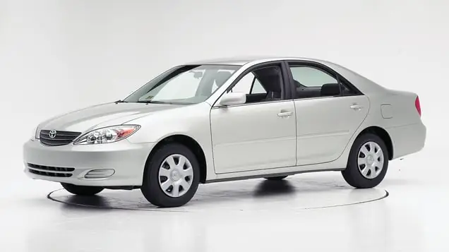 2006 Toyota Camry