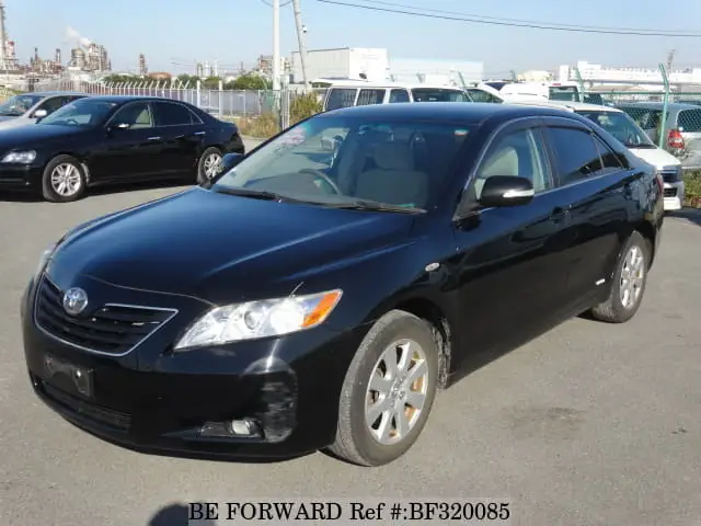 2006 Toyota Camry