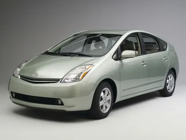 2006 Toyota Prius