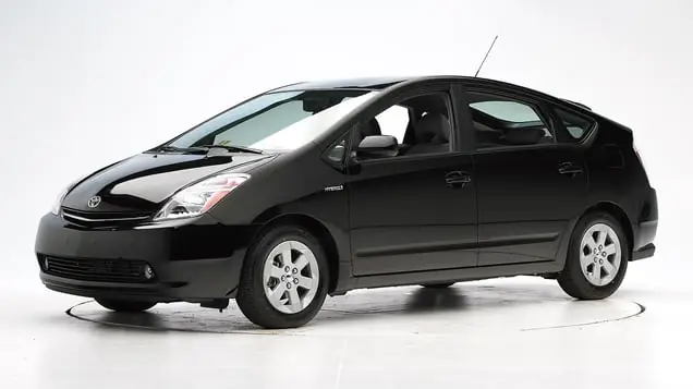 2006 Toyota Prius