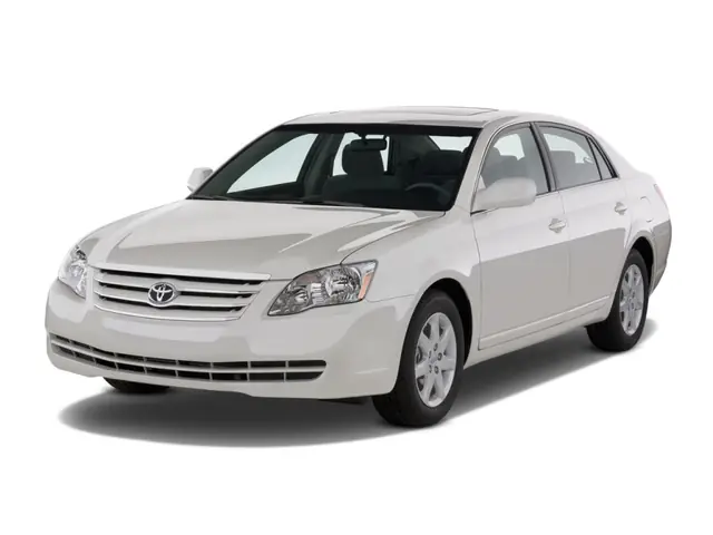 2008 Toyota Avalon 2008 Toyota Avalon