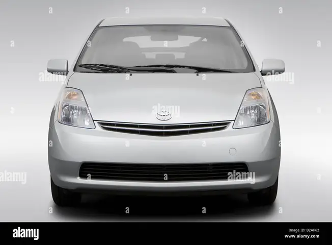 2008 Toyota Prius