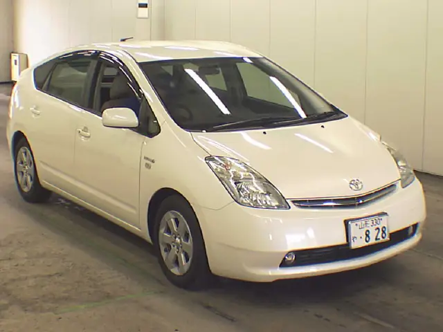 2008 Toyota Prius