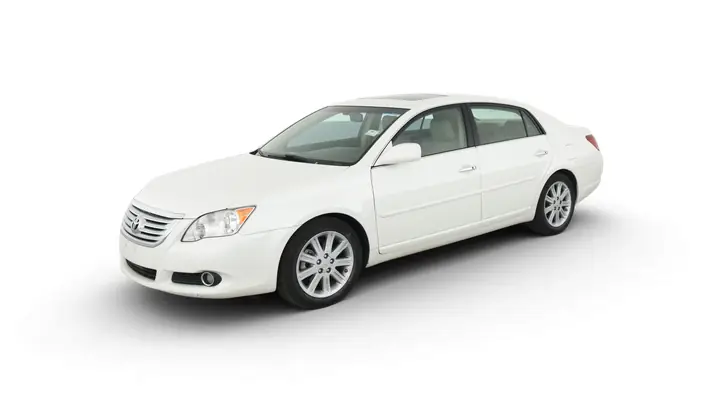 2009 Toyota Avalon 2009 Toyota Avalon