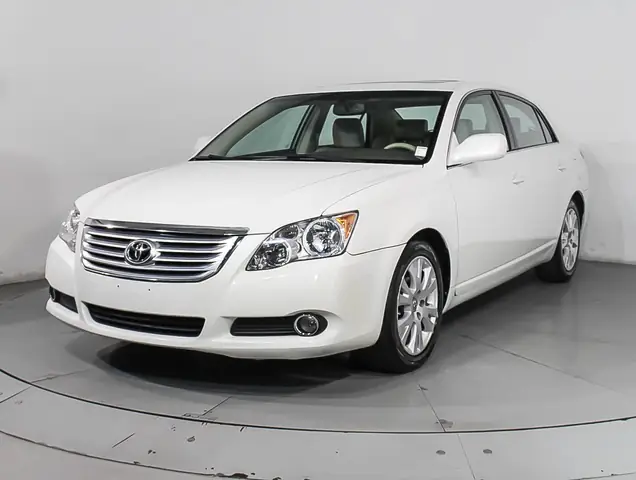 2009 Toyota Avalon