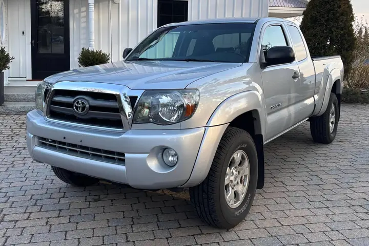 2009 Toyota Tacoma