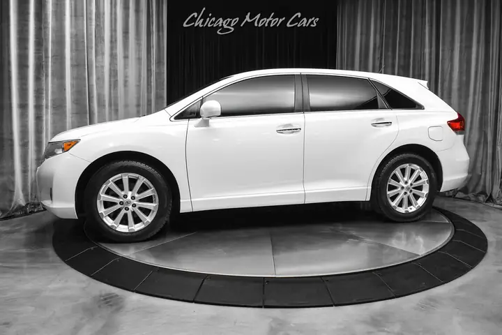 2009 Toyota Venza 2009 Toyota Venza
