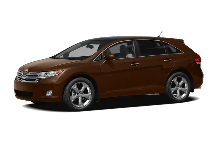 2011 Toyota Venza