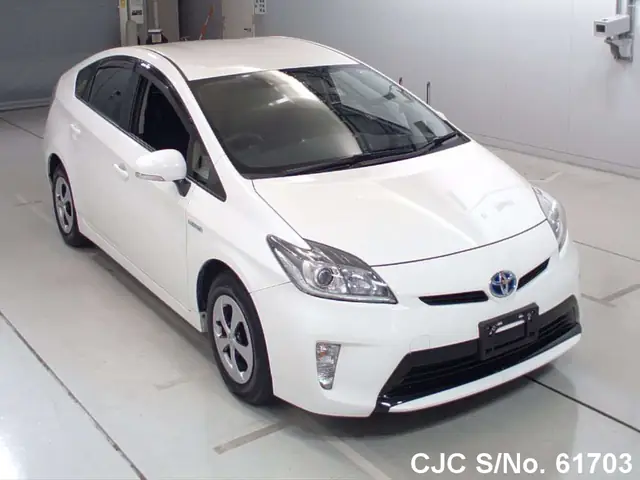 2013 Toyota Prius 2013 Toyota Prius