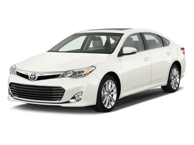 2014 Toyota Avalon