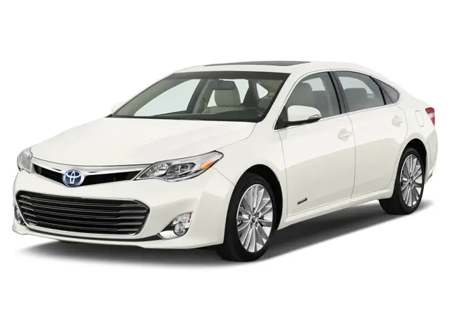 2014 Toyota Avalon