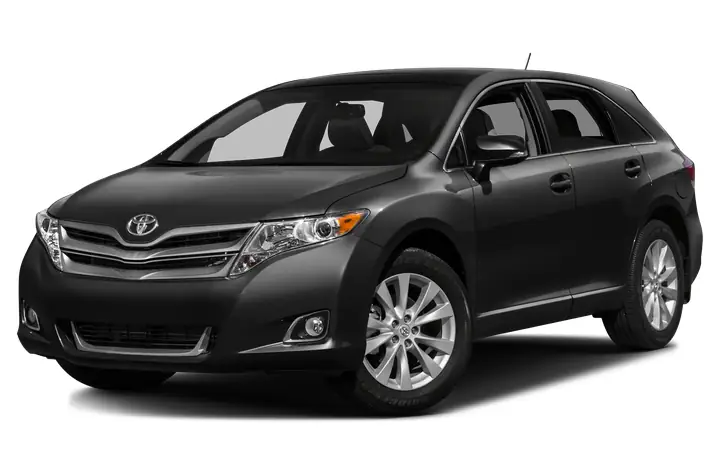 2014 Toyota Venza 2014 Toyota Venza