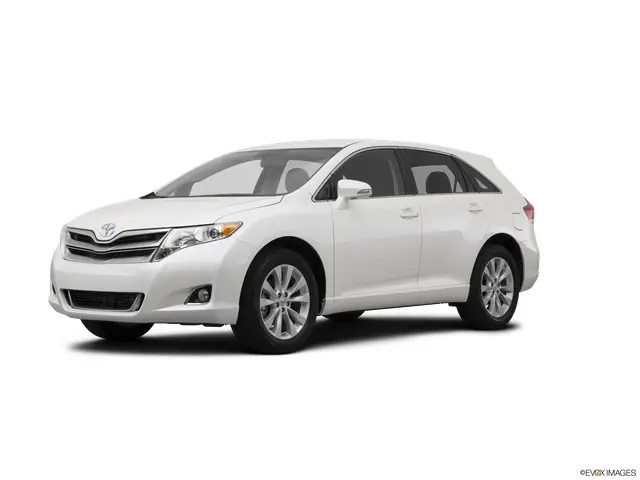2014 Toyota Venza 2014 Toyota Venza