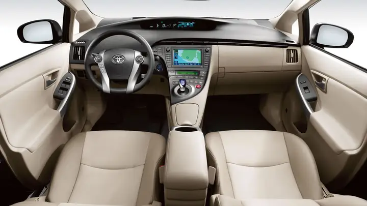 2015 Toyota Prius 2015 Toyota Prius