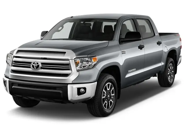 2016 Toyota Tundra 2016 Toyota Tundra