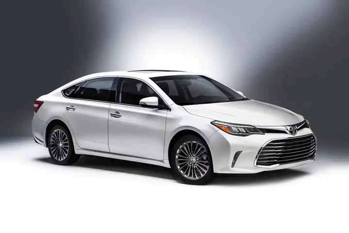 2017 Toyota Avalon