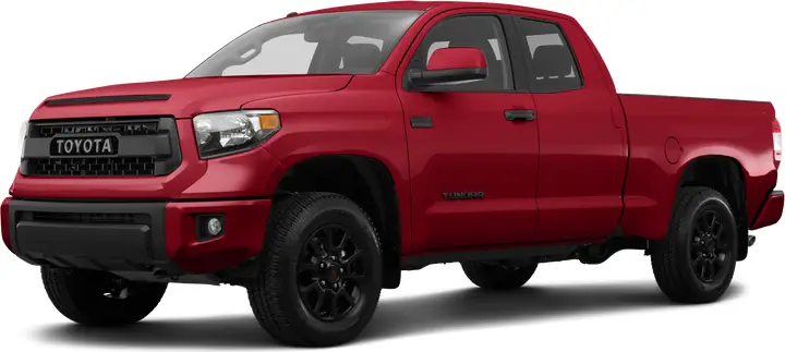 2017 Toyota Tundra 2017 Toyota Tundra