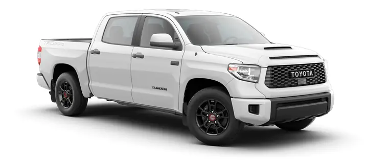 2019 Toyota Tundra 2019 Toyota Tundra