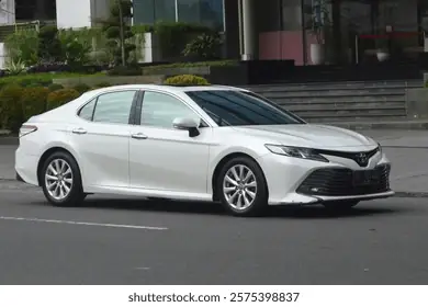 2020 Toyota Camry 2020 Toyota Camry