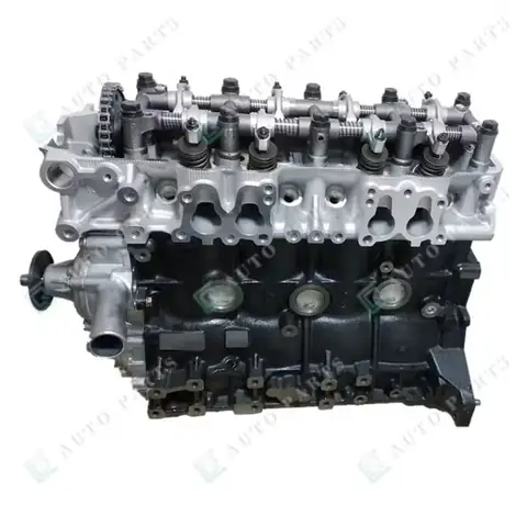 22r Toyota 22r Toyota