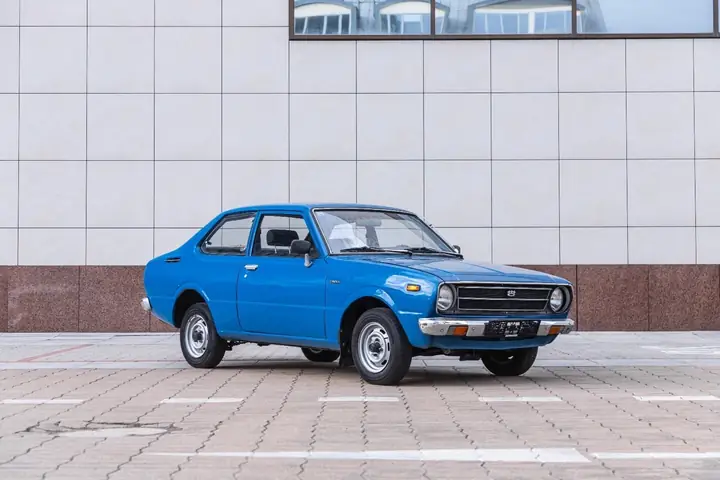 79 Toyota Corolla