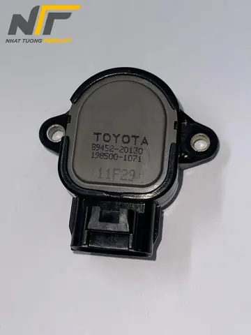 89452 Toyota 89452 Toyota