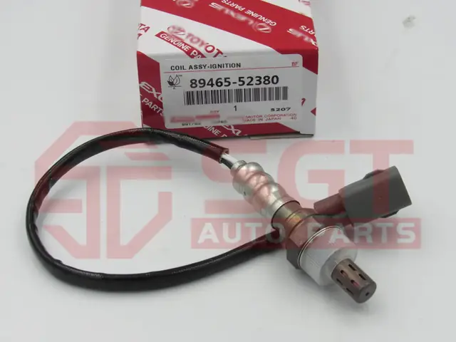 89465 Toyota