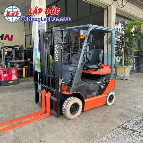8fb15 Toyota