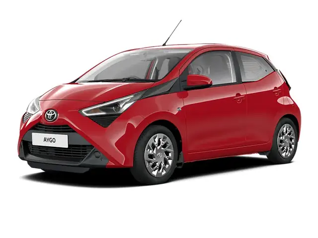 A1 Toyota
