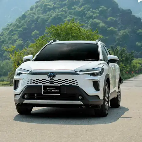Acis Toyota