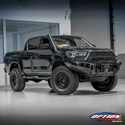 Adr Toyota