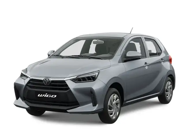 Agrico Toyota