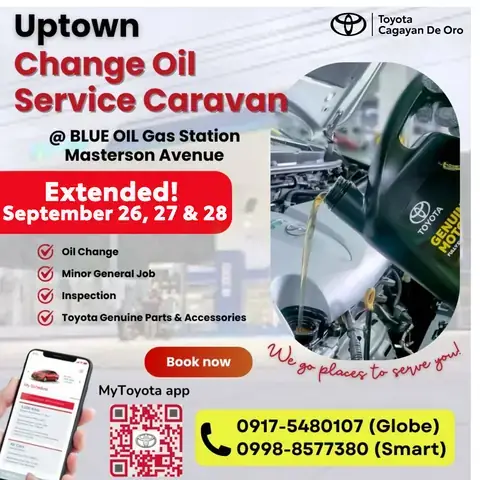 Aircare Toyota Aircare Toyota