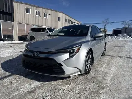 Airdrie Toyota