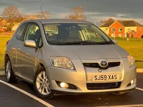 Airdrie Toyota