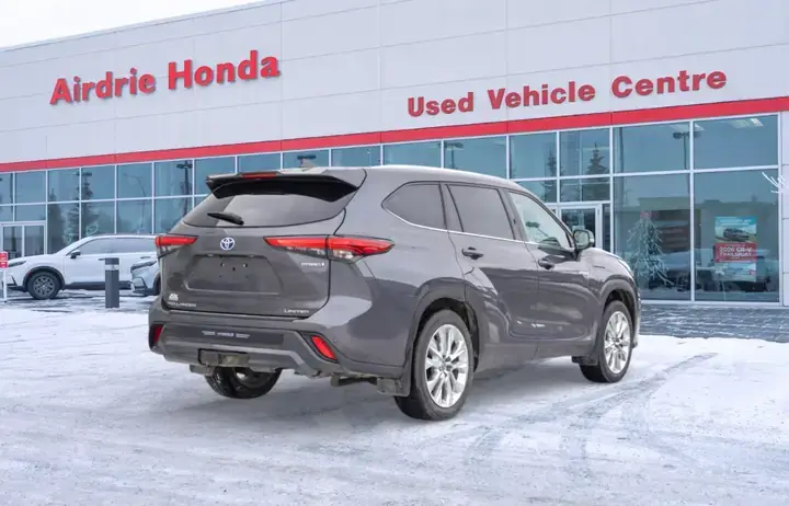 Airdrie Toyota