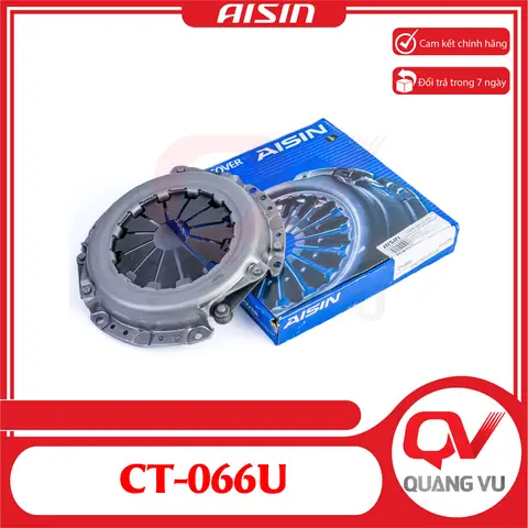 Aisin Toyota