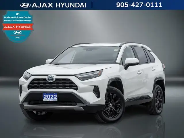 Ajax Toyota Ajax Toyota