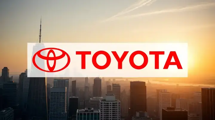 Aktie Toyota