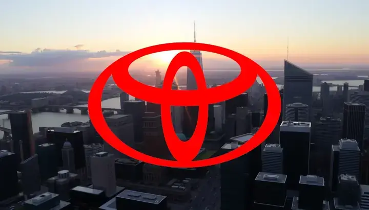 Aktie Toyota