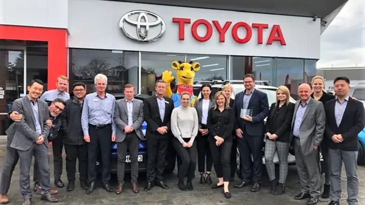 Albany Toyota Albany Toyota