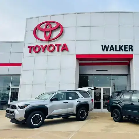 Alexandria Toyota Dealer Alexandria Toyota Dealer