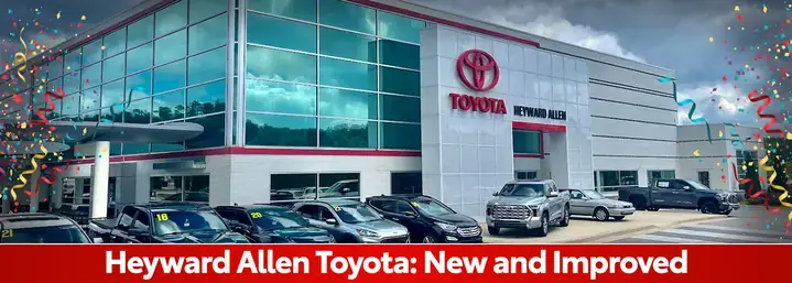 Allen Toyota