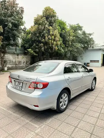Als Toyota
