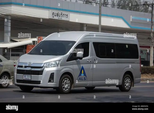 Als Toyota