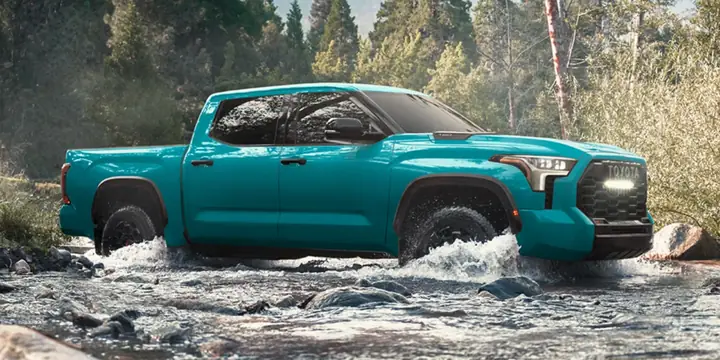 American Toyota