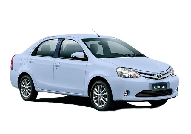 Amity Toyota