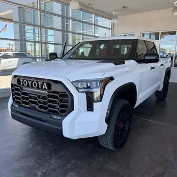 Anderson Toyota