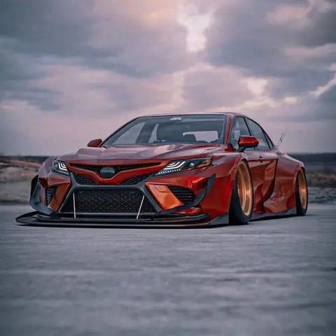 Anh Toyota