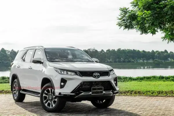 Anh Toyota